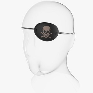 Eyepatch
