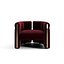 Fauteuil Visionnaire Petra