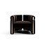 Fauteuil Visionnaire Petra