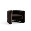 Fauteuil Visionnaire Petra