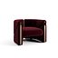 Fauteuil Visionnaire Petra