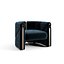Fauteuil Visionnaire Petra