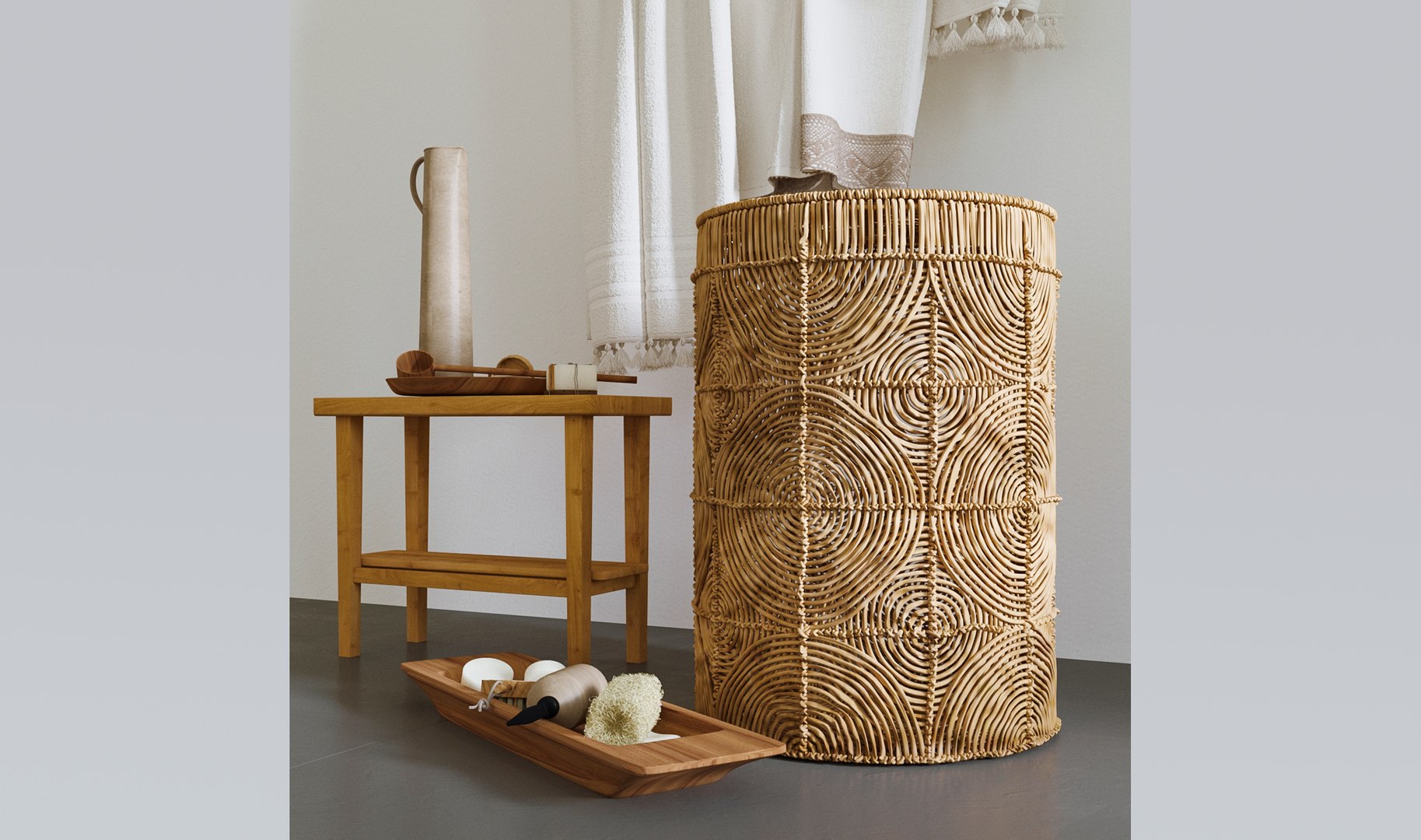 3D Decorative set for bathroom 7 model https://p.turbosquid.com/ts-thumb/jf/0Yyw9h/mB/ddd_04/jpg/1651124350/1920x1080/fit_q87/ce2222e1df417981b9215540bf39a1c545a24fc0/ddd_04.jpg