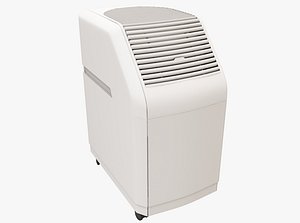 3D model airconditioningv1