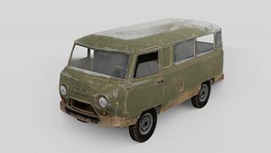 Uaz-452