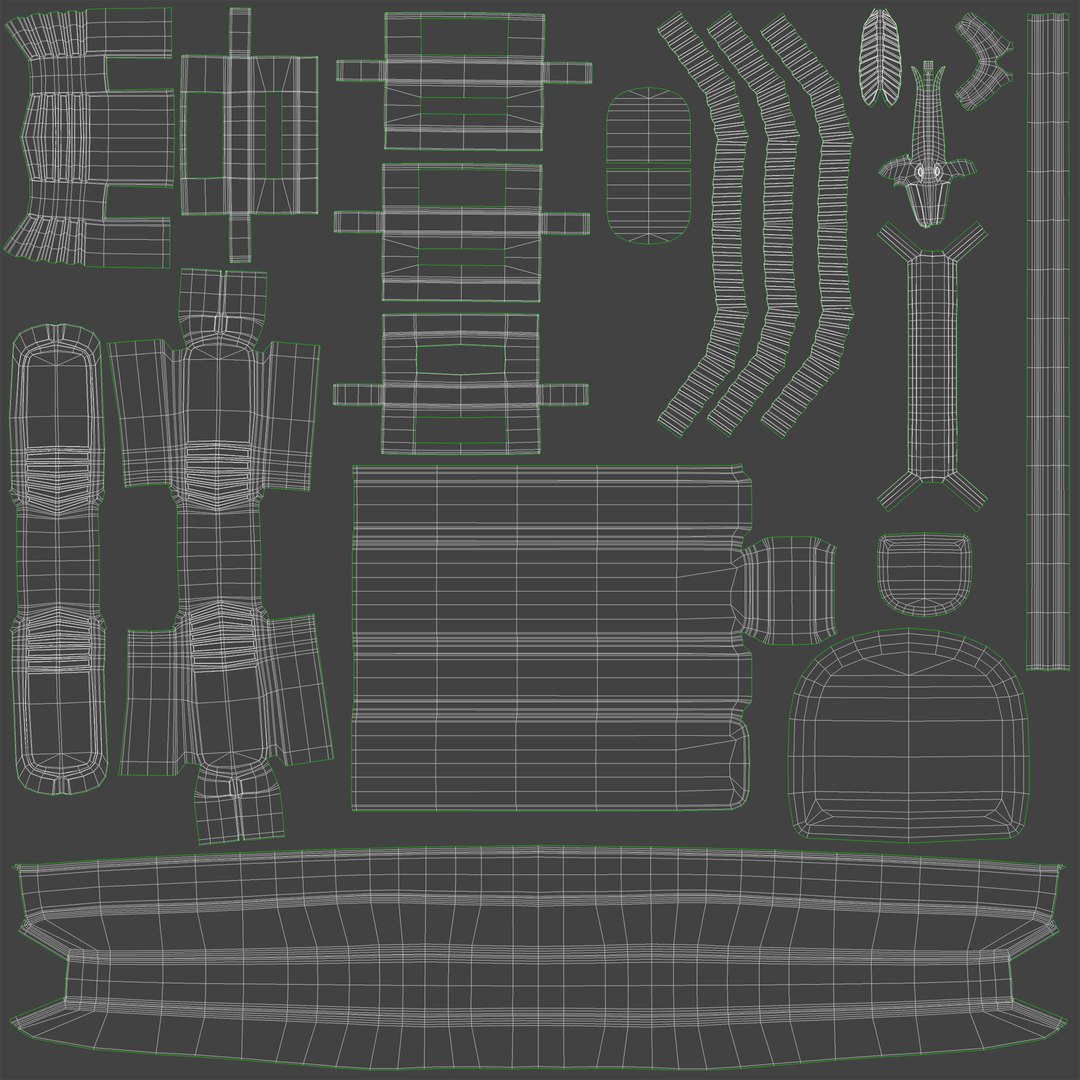 3D Ankh model - TurboSquid 1838914