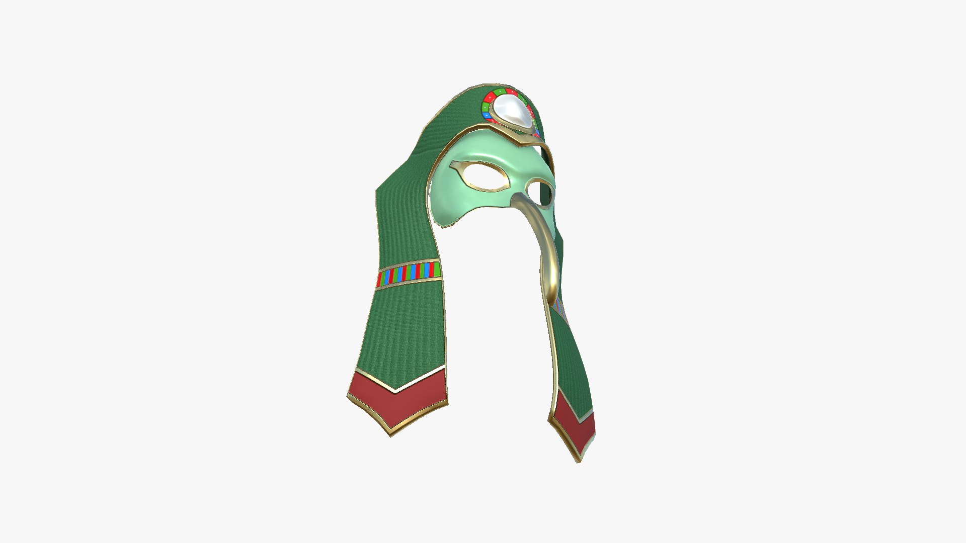 Thoth Mask A06 - Egyptian Gods Character Clothing 3D https://p.turbosquid.com/ts-thumb/jf/90omet/FI/t63/png/1708518759/1920x1080/fit_q87/ebe00d4475015522d2e6c6f672378c84ec9e3eba/t63.jpg