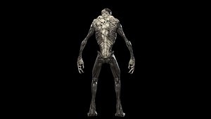 Mutant 9