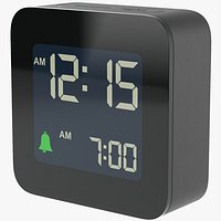 Alarm Clock