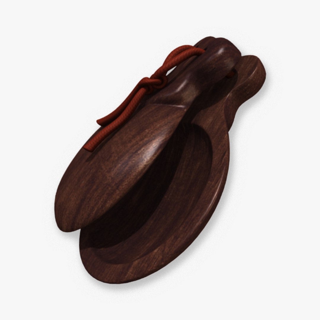 3ds max pair castanets https://p.turbosquid.com/ts-thumb/jf/CseiOc/vFEzcOb6/sa_castanet_2/jpg/1314865839/1920x1080/fit_q87/b1b4c33bf572fdd779edaca151da8cf708ead088/sa_castanet_2.jpg