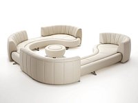 DS-1064 Modular Sofa