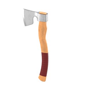 Battle Axe