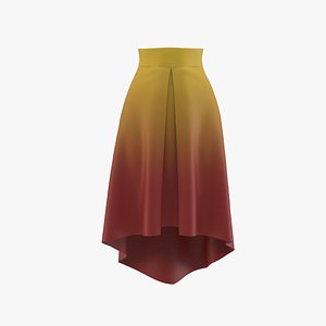 Woman Skirt