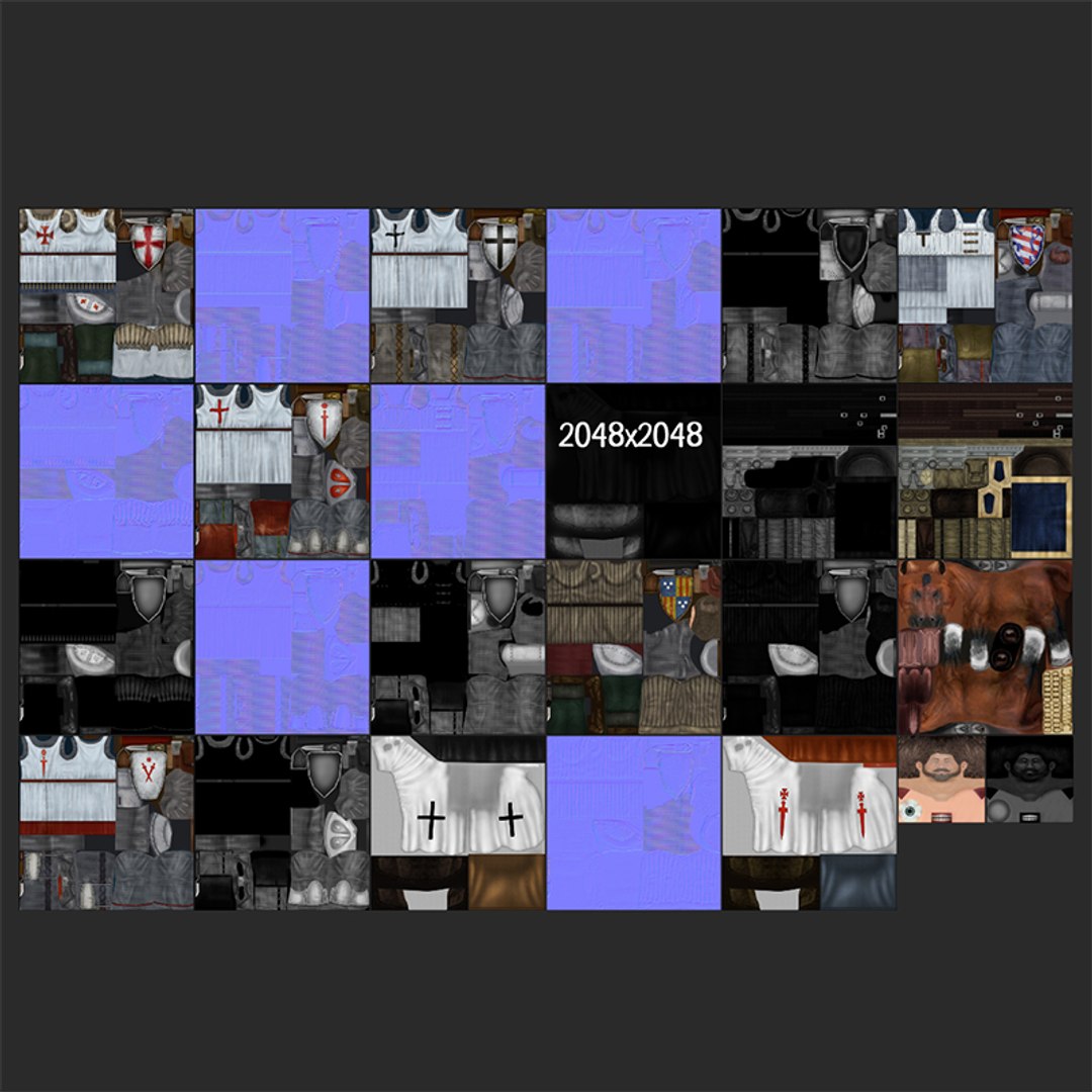 Knight Crusader 3D https://p.turbosquid.com/ts-thumb/jf/LMIF0h/9T/uwv_crusader/jpg/1636377443/1920x1080/fit_q87/7e5e974171841b9bb62a72911de26c622468f922/uwv_crusader.jpg