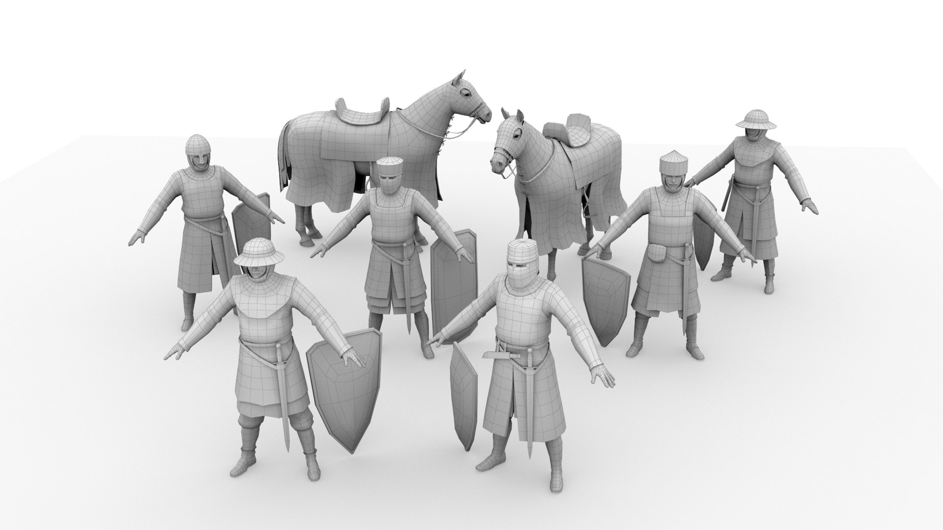 Knight Crusader 3D https://p.turbosquid.com/ts-thumb/jf/LMIF0h/HQ/crusader07/jpg/1636379396/1920x1080/fit_q87/5decd24c907f7809eb496ecb0cd6dec39b697fbc/crusader07.jpg