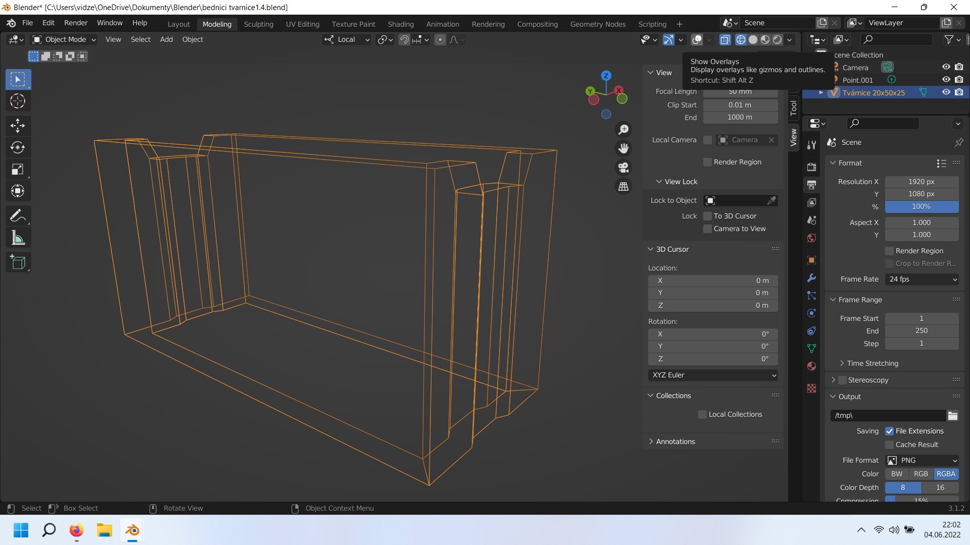 3D Lost Formwork model https://p.turbosquid.com/ts-thumb/jf/XLJuZe/aV/wire01/png/1654373949/1920x1080/fit_q87/4bede5f22db87a8c52686bb05eeeb6d0e0041d17/wire01.jpg