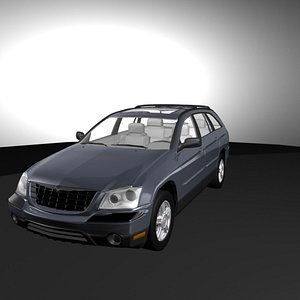 Matrix car