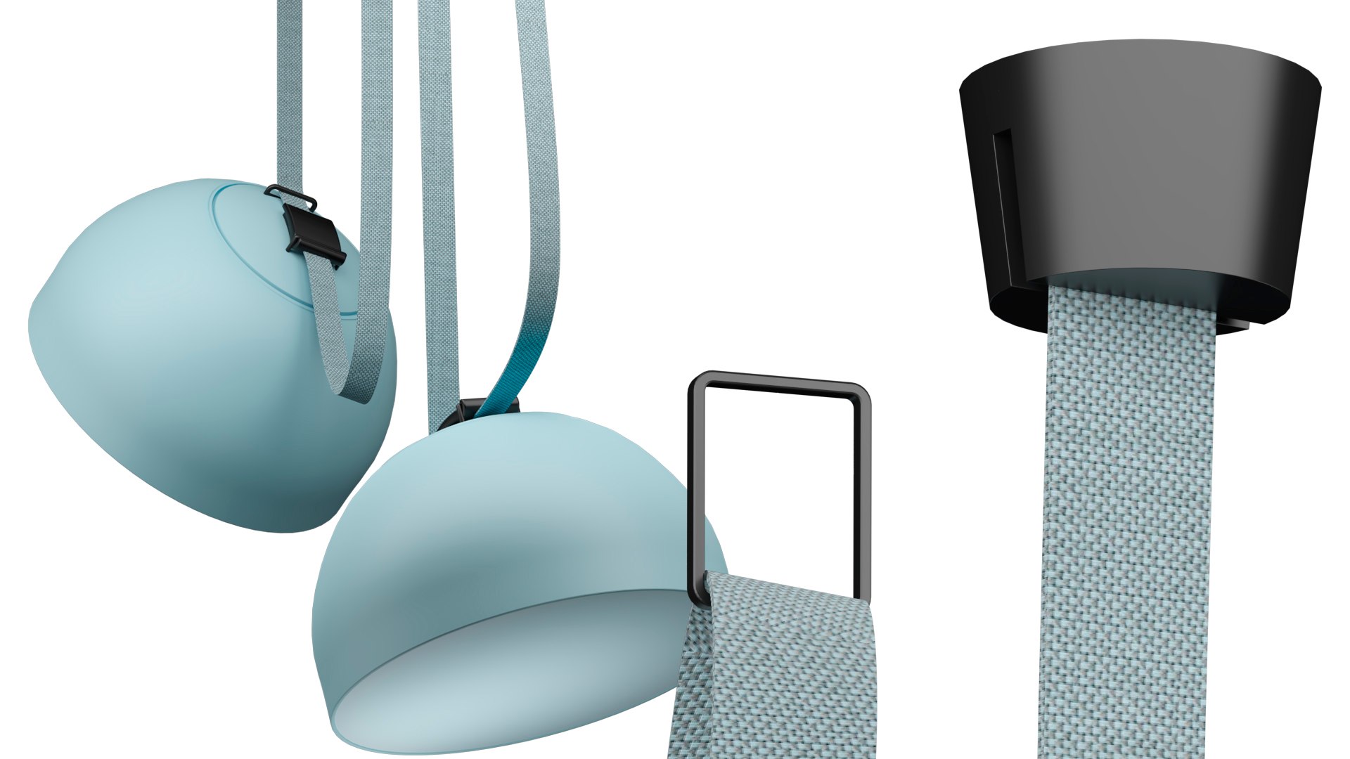 Vibia Plusminus light2 3D model - TurboSquid 1877053