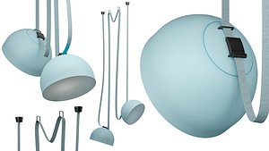 Vibia Plusminus light2