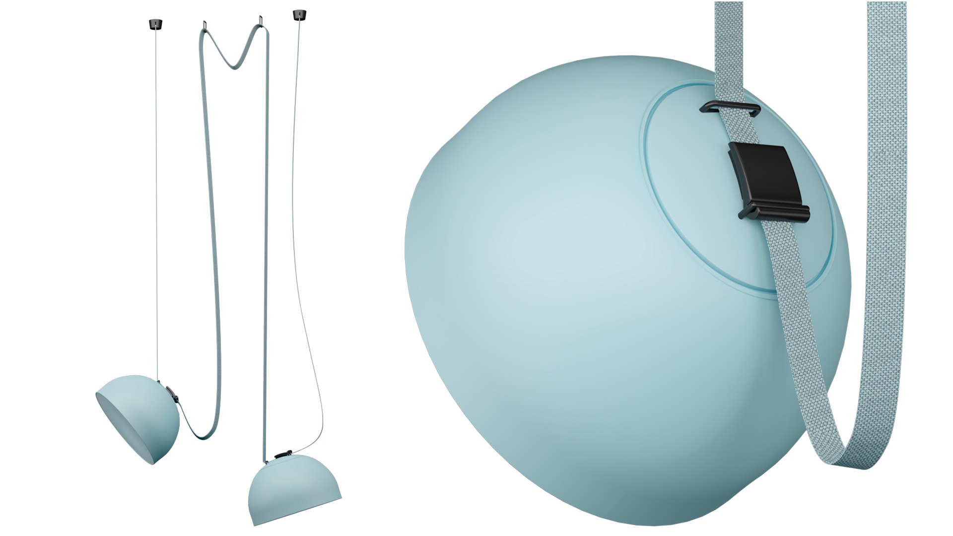 Vibia Plusminus light2 3D model - TurboSquid 1877053