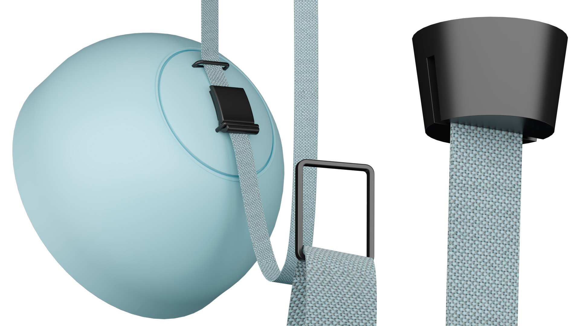 Vibia Plusminus light2 3D model - TurboSquid 1877053