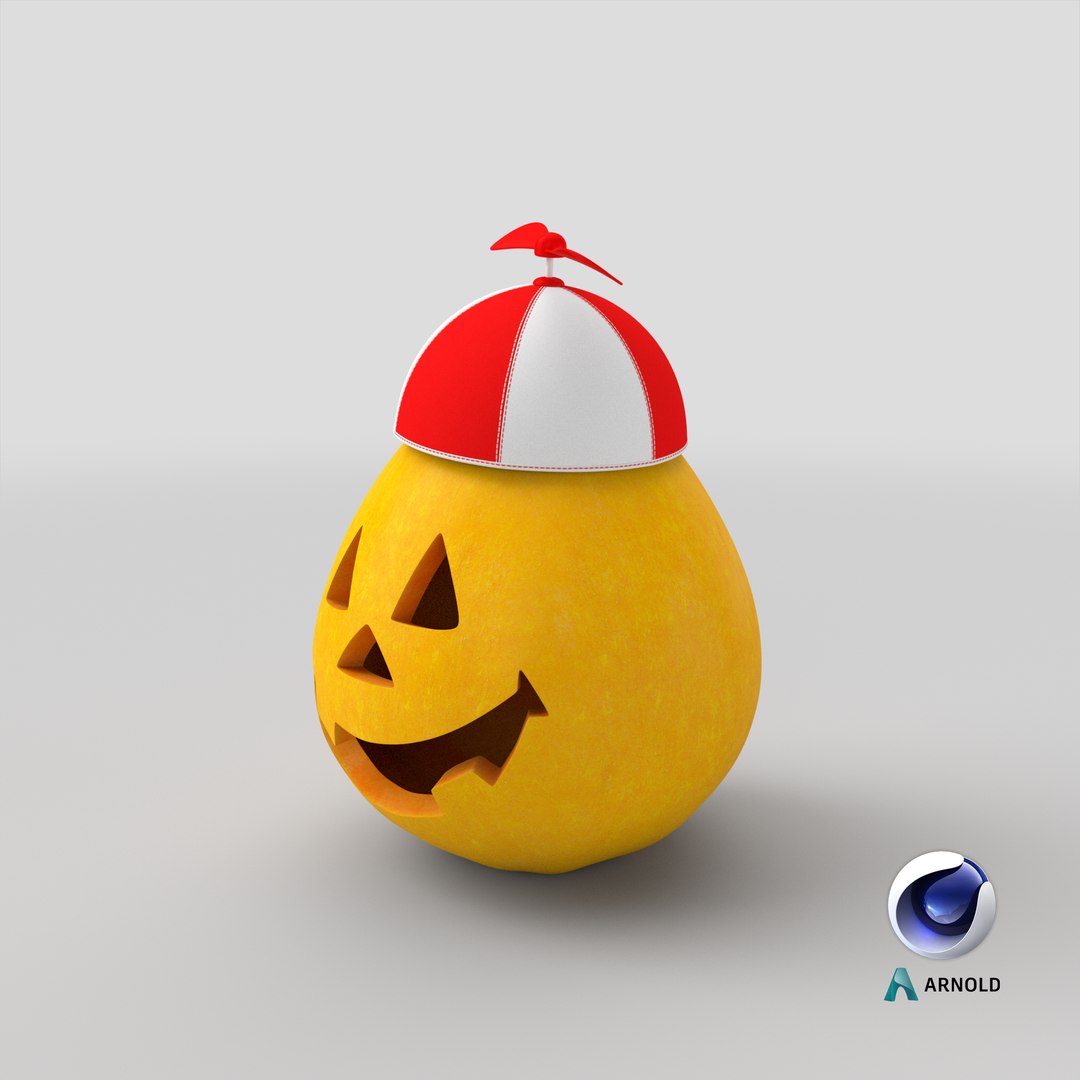 Halloween Pumpkin with Hat V6 3D model https://p.turbosquid.com/ts-thumb/jf/Yae417/T1/stemcell_cinema_4d_arnold_render/png/1636536800/1920x1080/fit_q87/e22ea824d602a1cffd83d00d2fb831f8d79feff3/stemcell_cinema_4d_arnold_render.jpg