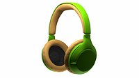 Headphones