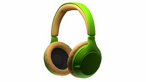 Headphones