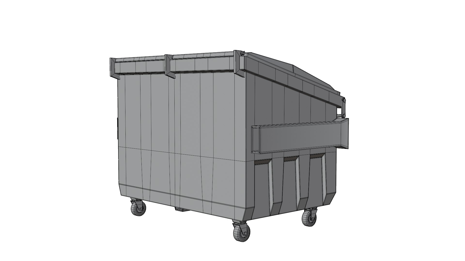 Dumpster 3D https://p.turbosquid.com/ts-thumb/jf/ZsI61M/BX/0016/png/1730201530/1920x1080/fit_q87/f1ab224d07bd83ccc5b44a3de9bbe92752b45cc9/0016.jpg