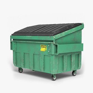 Dumpster 3D