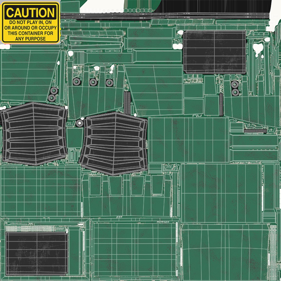 Dumpster 3D https://p.turbosquid.com/ts-thumb/jf/ZsI61M/x8/uv/png/1730201598/1920x1080/fit_q87/9d7506b4aa1fbeec4409395c99770c7fe7f52661/uv.jpg
