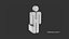 Stick Man
