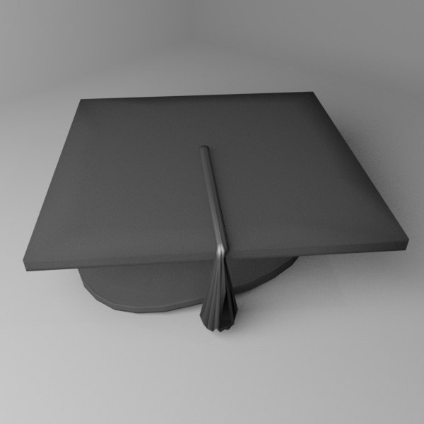 Graduation Cap Blender Models For Download Turbosquid Graduation Cap Blender Models For Download Turbosquid