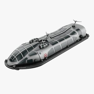 Himiko Water Bus