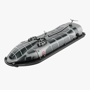 Himiko Water Bus