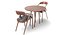 Cafe Table