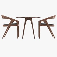 Cafe Table