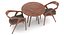 Cafe Table