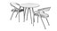 Cafe Table