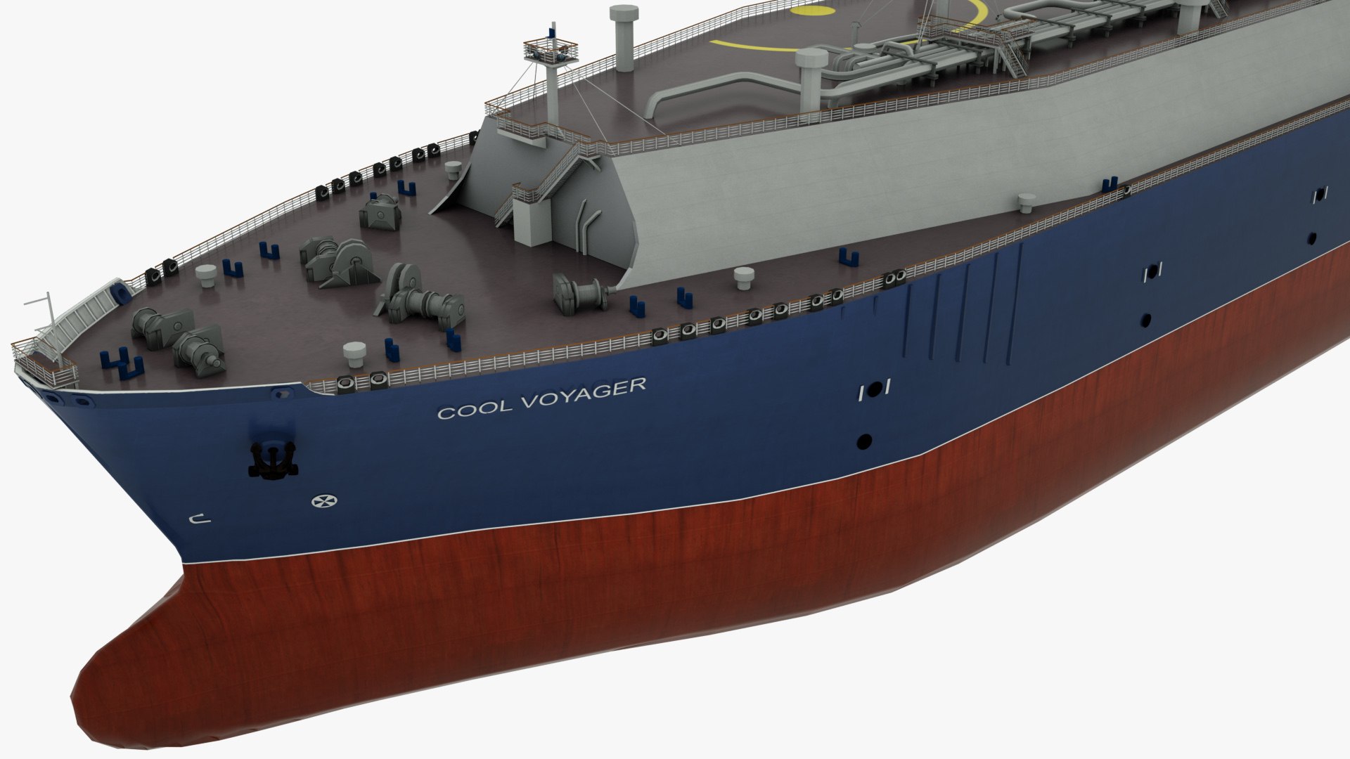 3D tanker cool voyager vessel model https://p.turbosquid.com/ts-thumb/jf/h2dgq1/3jlFM03n/lngclv47copy/jpg/1569688078/1920x1080/fit_q87/0fd0a6ffc9a9e641dca0bbdb4d66e1ffce0a8261/lngclv47copy.jpg