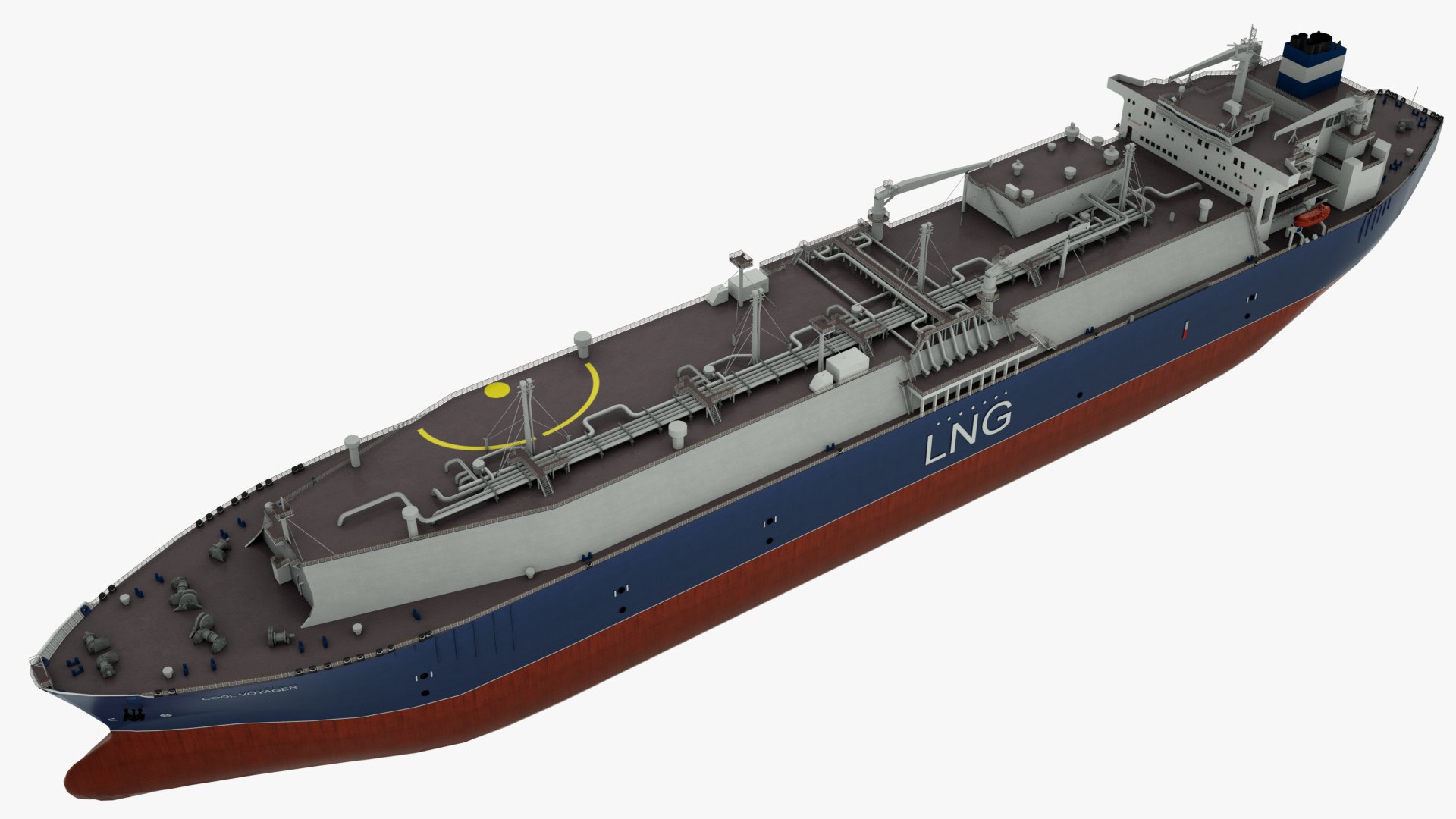 3D tanker cool voyager vessel model https://p.turbosquid.com/ts-thumb/jf/h2dgq1/HG9Be3jH/lngclv69copy/jpg/1569688079/1920x1080/fit_q87/53d0b9e75c87394363d34fe49a861051955dabb0/lngclv69copy.jpg
