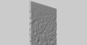 Water flow animation waterfall model abc liquid animation 2