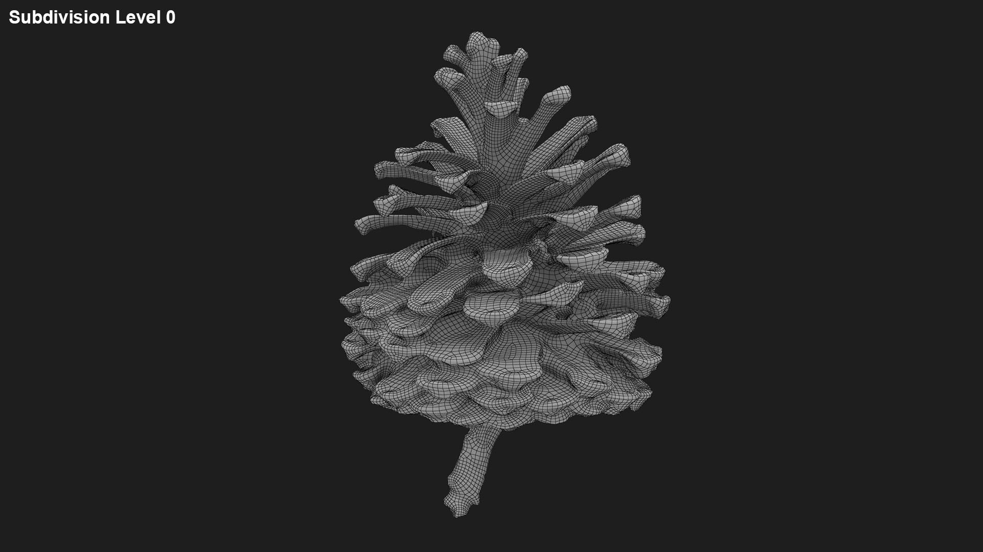 Pine Cone Collection 2 3D model https://p.turbosquid.com/ts-thumb/jf/iZMIBk/uo/driedpinecone01_g0001/jpg/1731594716/1920x1080/fit_q87/a6a4e84fa9fc7e9860c854b25e75b8ab5926fc9f/driedpinecone01_g0001.jpg