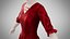Sukienka 06 Ruby Velvet