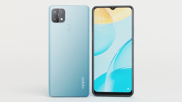 3D oppo a15