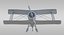 Biplane