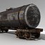 Carro armato ferroviario