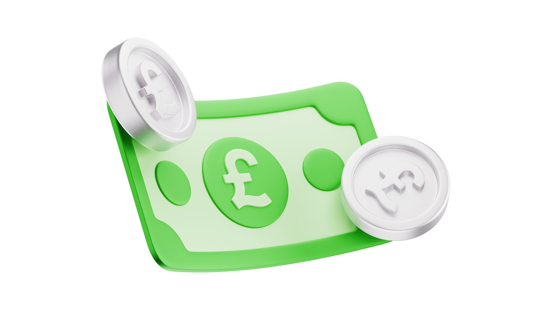 Banknote Pound Coins Icon 3D model https://p.turbosquid.com/ts-thumb/jf/oJcWPh/Tt/banknotepoundcoinsicon_07/jpg/1772966440/1920x1080/fit_q87/17d4f566cda2f4ce0ddb894805ab5ddae36332f1/banknotepoundcoinsicon_07.jpg