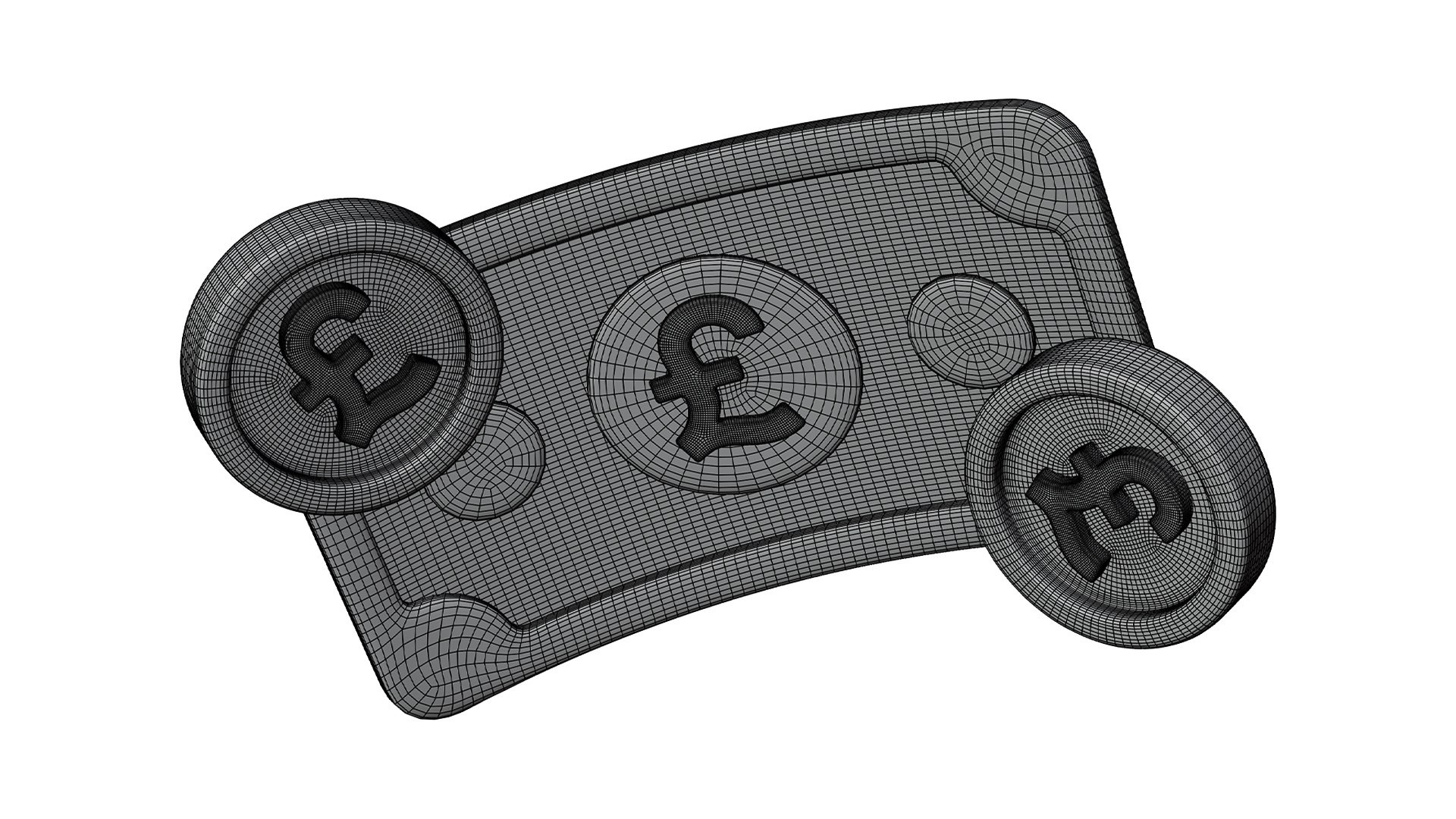 Banknote Pound Coins Icon 3D model https://p.turbosquid.com/ts-thumb/jf/oJcWPh/av/banknotepoundcoinsicon_10/jpg/1772966442/1920x1080/fit_q87/7608b0eb1b7df4c1136f86319bbd8f2edb8194ee/banknotepoundcoinsicon_10.jpg