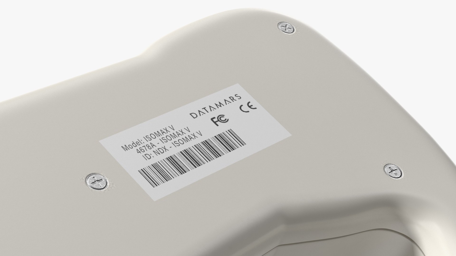 Chip Scanner Datamars 3D model - TurboSquid 1884860